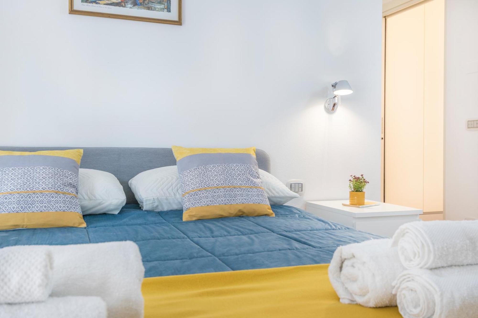 Modena City Lux Near Policlinico公寓 外观 照片
